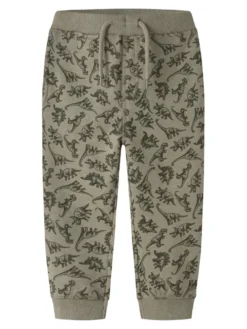 Name It Vimo Sweatpants - Mermaid