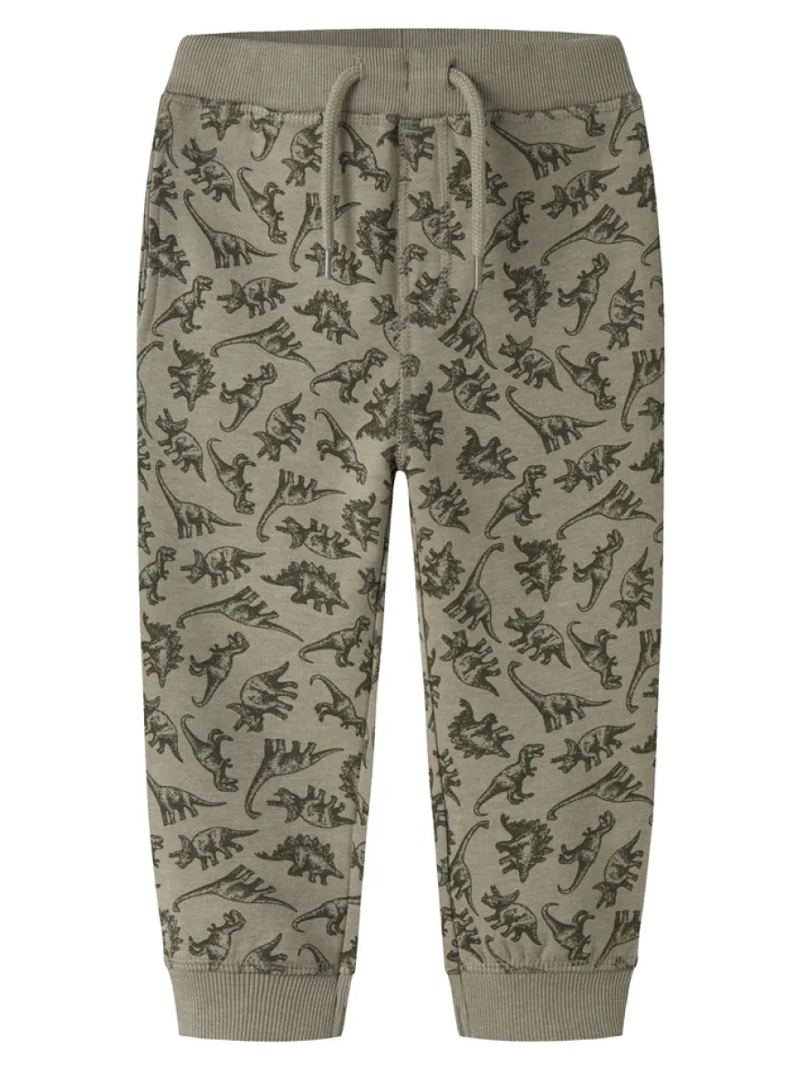 Name It Vimo Sweatpants - Mermaid