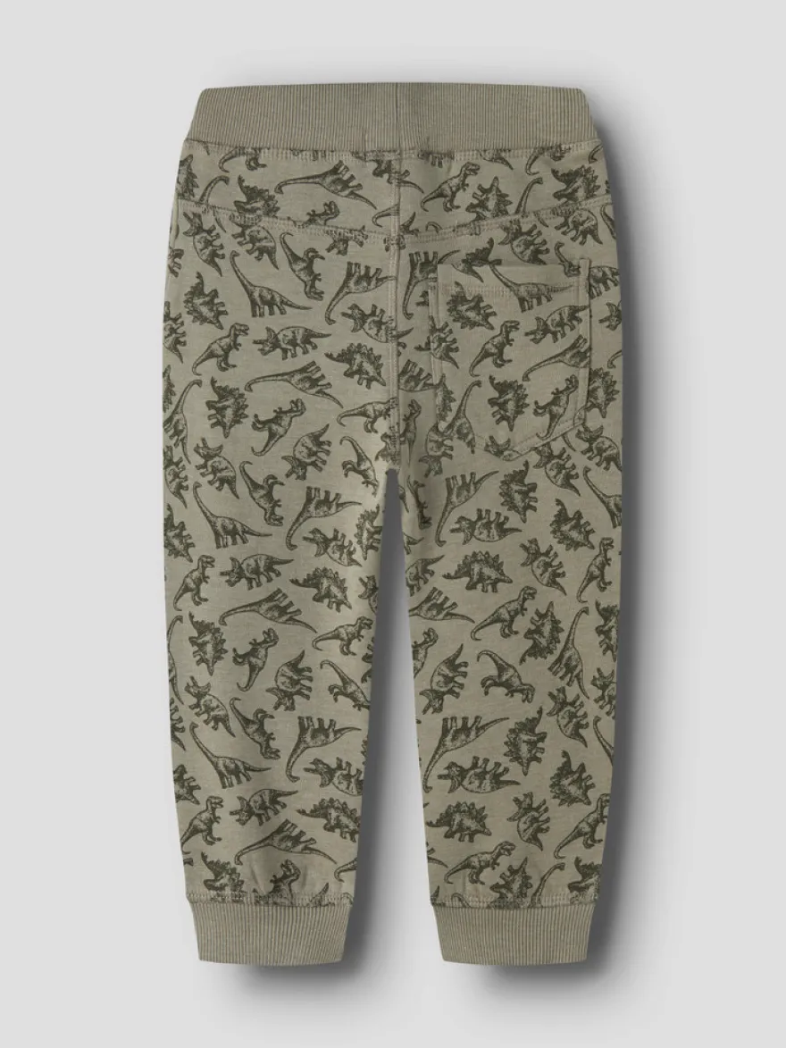 Name It Vimo Sweatpants - Mermaid