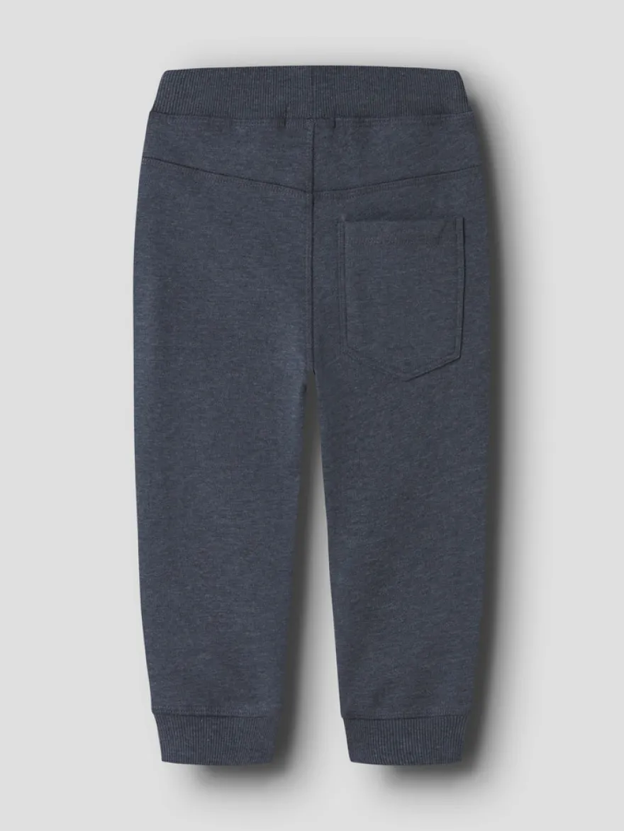 Name It Vimo Sweatpants - Ombre Blue