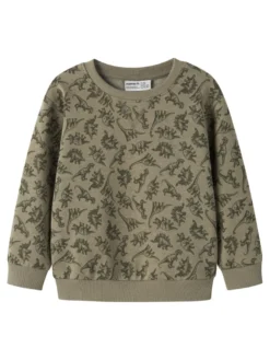 Name It Vimo Sweatshirt - Mermaid