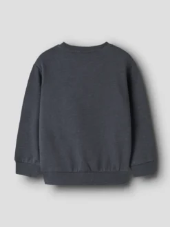 Name It Vimo Sweatshirt - Ombre Blue