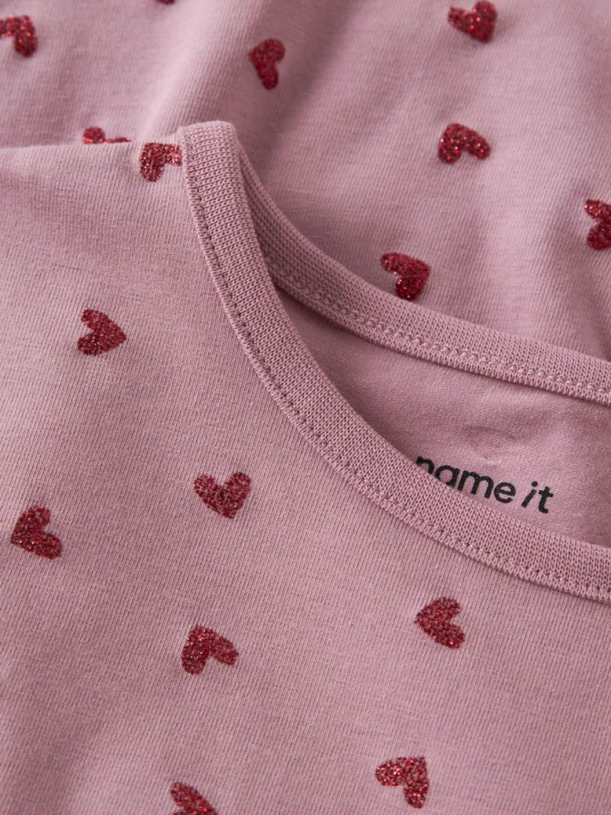 Name It Vivian Klännig - Lilas