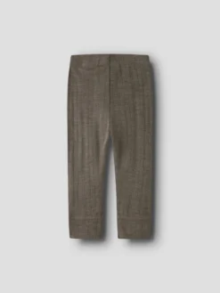 Name It Wang Leggings I Ull - Morel
