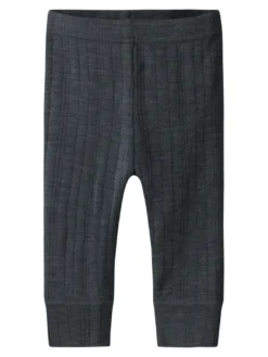 Name It Wang Leggings I Ull - Ombre Blue