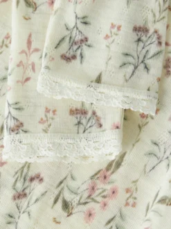 Name It Wang Leggings I Ull - Snow White