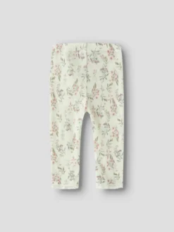 Name It Wang Leggings I Ull - Snow White