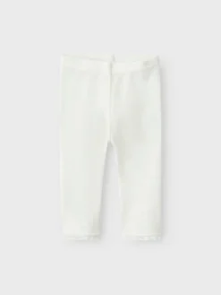 Name It Wang Leggings I Ull - Snow White