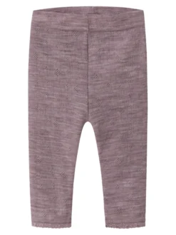 Name It Wang Leggings I Ull - Toadstool