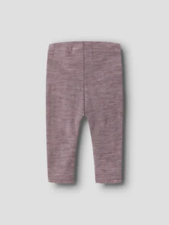 Name It Wang Leggings I Ull - Toadstool