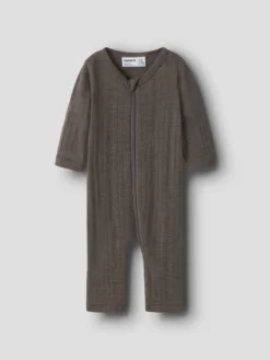 Name It Wang Ullpyjamas - Morel