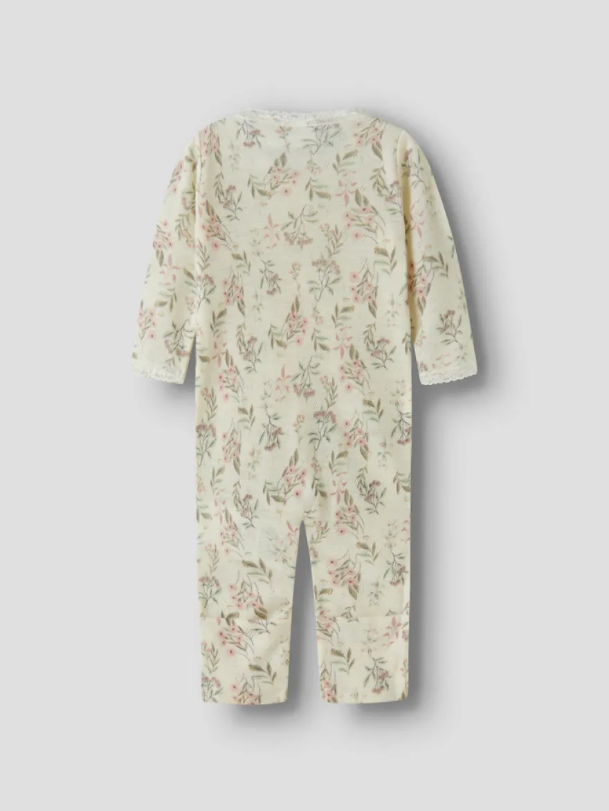 Name It Wang Ullpyjamas - Snow White