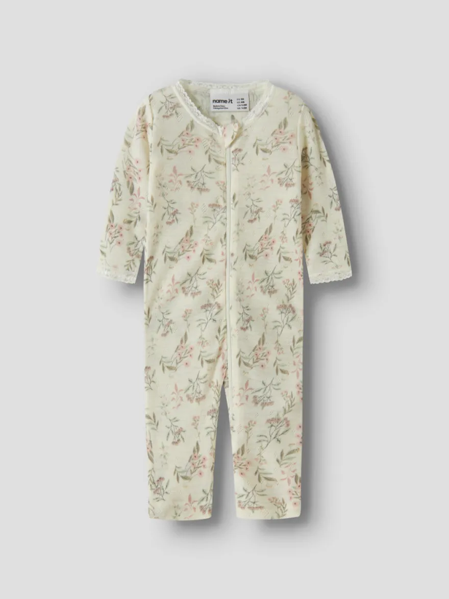 Name It Wang Ullpyjamas - Snow White