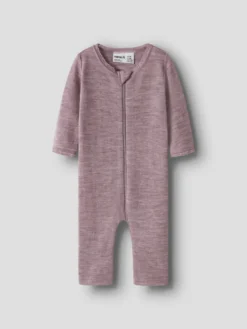 Name It Wang Ullpyjamas - Toadstool