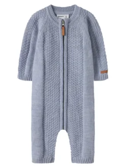 Name It Wrilla Ull Jumpsuit - Eventide
