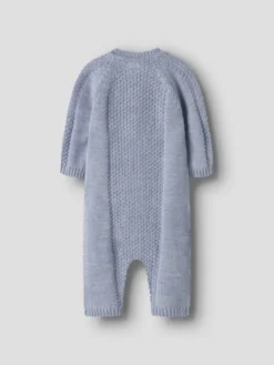 Name It Wrilla Ull Jumpsuit - Eventide
