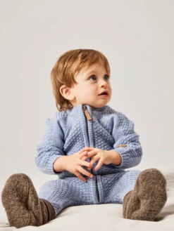 Name It Wrilla Ull Jumpsuit - Eventide