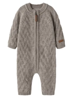 Name It Wruni Ull Jumpsuit - Satellite