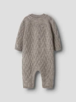 Name It Wruni Ull Jumpsuit - Satellite