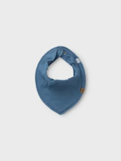 Name It Yvetti Bib 3-Pack - Dark Sapphire
