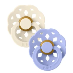 Napp Boheme 2Pk Latex Str 2 Ivory/Hush