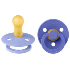 Napp Colour 2Pk Latex Str 2 Hush/Grape