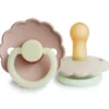 Napp Daisy Latex Night 2-pack - Blush Night/Cream Night