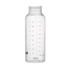 Nappflaska Baby Body - 270ml