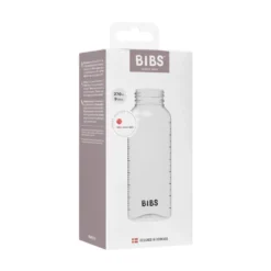 Nappflaska Baby Body - 270ml