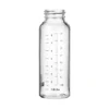 Nappflaska Glas Baby Body - 240 ml