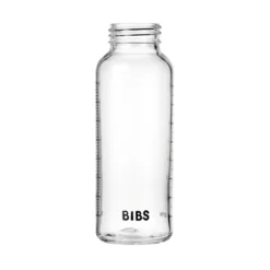Nappflaska Glas Baby Body - 240 ml