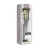Nappflaska Glas Baby Silikon Medium Slow Flow 240 ml - Sage