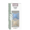 Napp Supreme 2-pack Silicone Str 2 Vanilla/Sky Blue