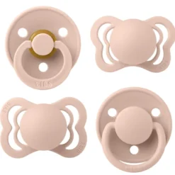 Napp Try-it samling - Blush