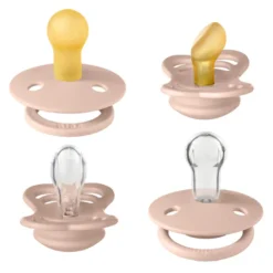 Napp Try-it samling - Blush
