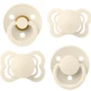 Napp Try-it samling - Ivory