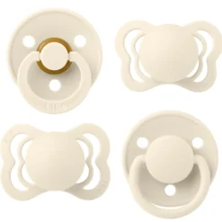 Napp Try-it samling - Ivory