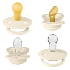 Napp Try-it samling - Ivory