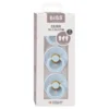 Napp Try-it samling 3-pack 0-6 mån - Chamomile Lawn Baby Blue