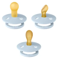 Napp Try-it samling 3-pack 0-6 mån - Chamomile Lawn Baby Blue