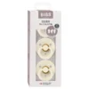 Napp Try-it samling 3-pack 0-6 mån - Ivory
