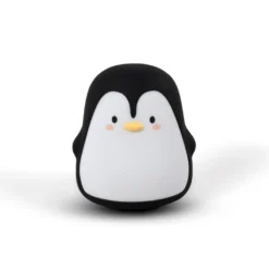 Nattlampa Pelle Pingvin LED