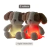 Nattou Nattlampa – Mini Hund Vanilla