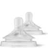 Natural Response Flasknapp 2-pack - Flow 2