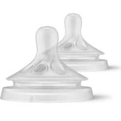 Natural Response Flasknapp 2-pack - Flow 6
