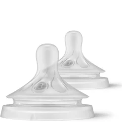 Natural Response Flasknapp 2-pack - Flow 3