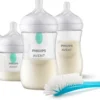Natural Response Nappflaska Startkit