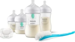 Natural Response Nappflaska Startkit