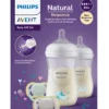 Natural Response Set DECO 2x260 och 2x Napp