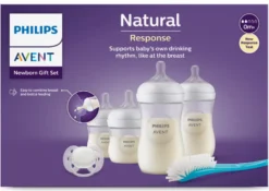 Natural Response Set 2x260 och 2x125